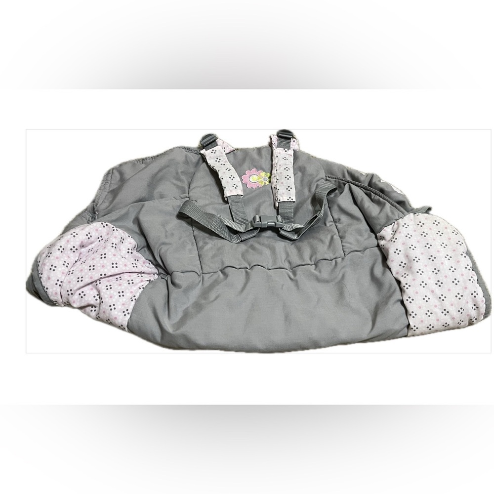 Carter’s Shopping Cart & High Chair Cover.